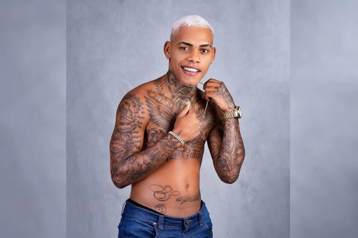 Cantor VT Kebradeira