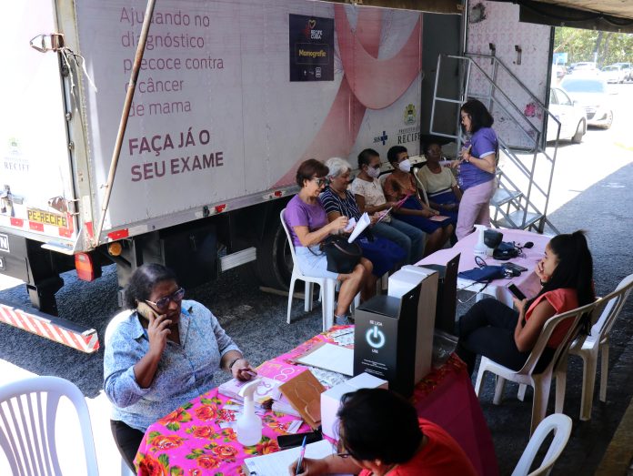 Hugo Aquino/SESAU/PCR