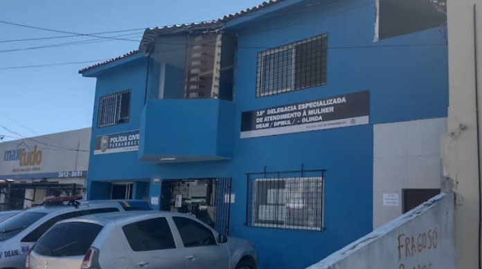 Reprodução/ Google Street View