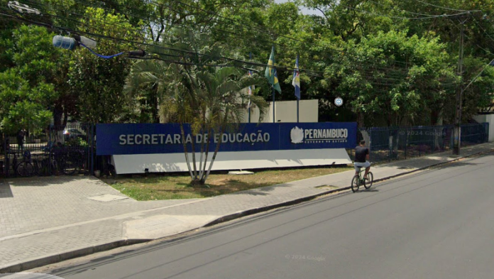 Reprodução/ Google Street View