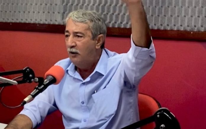 Reprodução/Redes Sociais