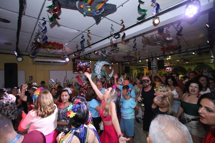 18ª temporada dos tradicionais Ensaios do Carnaval será comandada pelo Bloco das Ilusões e pelo cantor pernambucano André Rio