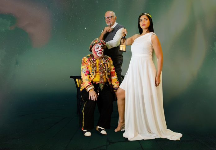 Mais de dez lugares no Recife servirão de palco para a programação que ultrapassa uma centena de atrações