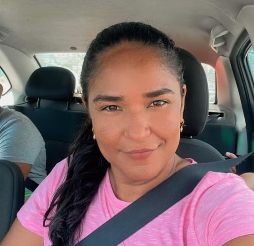 Suspeito de assassinar mulher em Camaragibe é preso em flagrante na Mata Norte