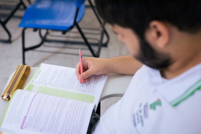 Universidade Federal de Pernambuco (UFPE) é a instituição que oferece o maior número de vagas no estado, com 7.477 oportunidades