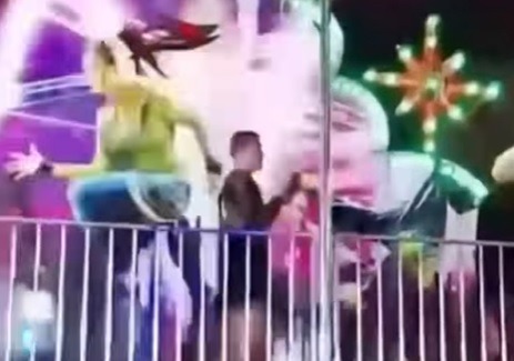 Reprodução/ Redes Sociais