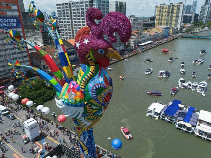 Wesley D'Almeida/Divulgação