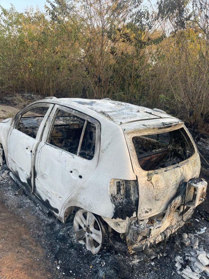 Investigações apontam envolvimento de parente de uma das vítimas