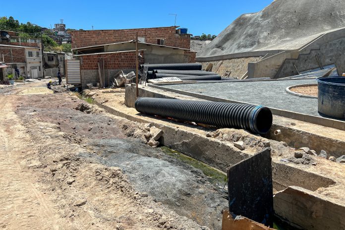 Arthur Mota/Seduh PE