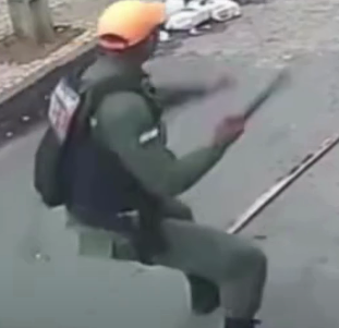 Reprodução/ Redes Sociais