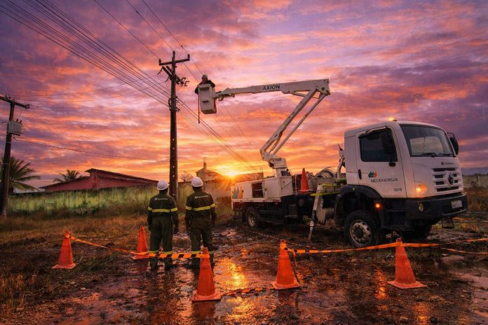 Divulgação/ Neoenergia