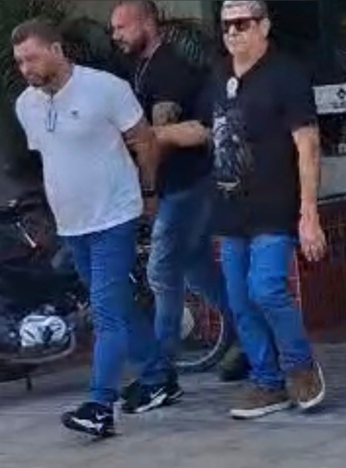 Reprodução/TV Globo