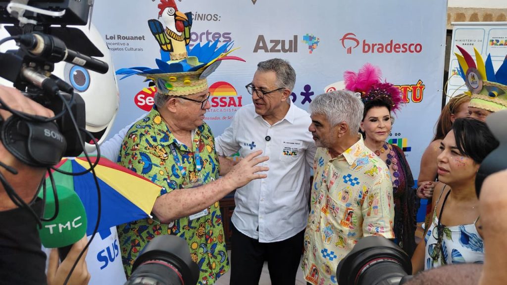 Anderson Maia/ Divulgação