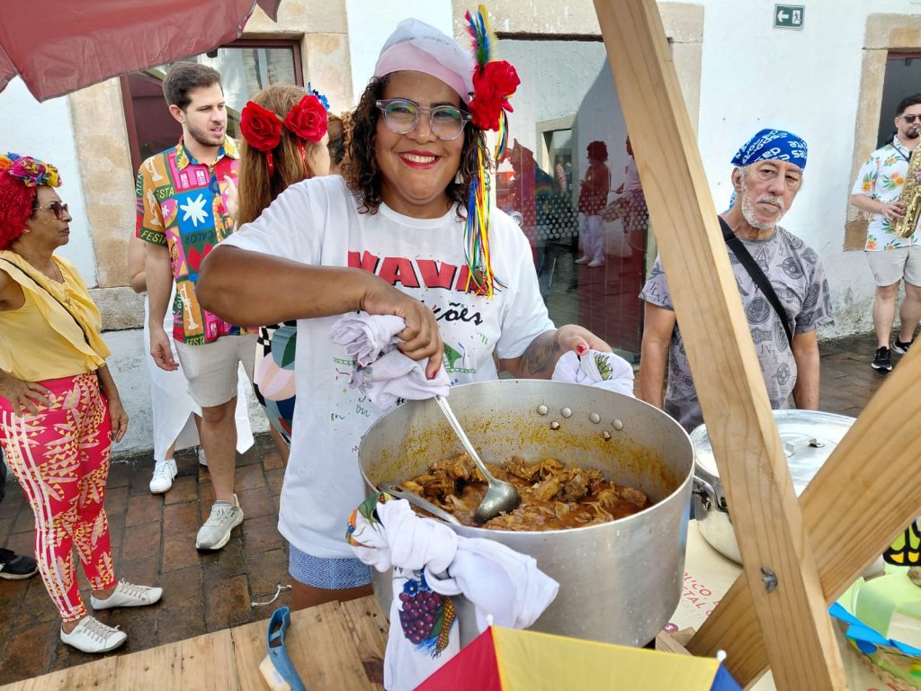Lucas Arruda/ CBN Recife