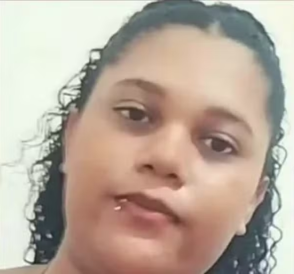 O Serviço de Atendimento Móvel de Urgência (Samu) chegou a ser acionado, mas a jovem já estava morta