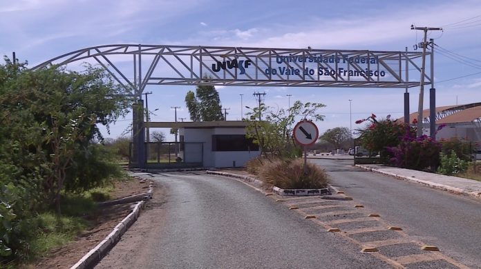 Reprodução / TV Grande Rio