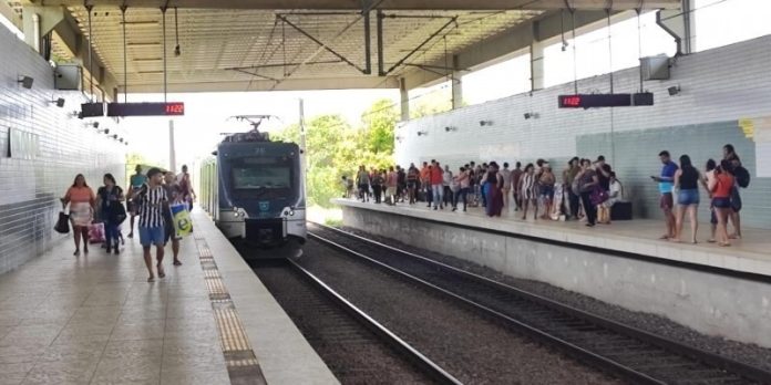 Marcelle Reis/ CBN Recife