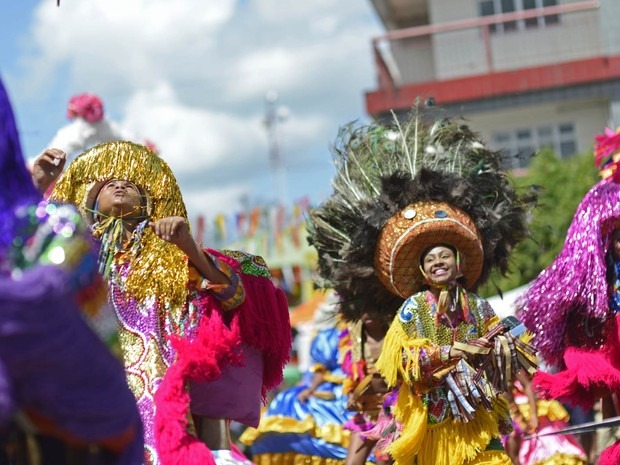 Luka Santos / Arquivo / G1