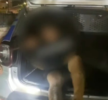 Reprodução/ Redes Sociais