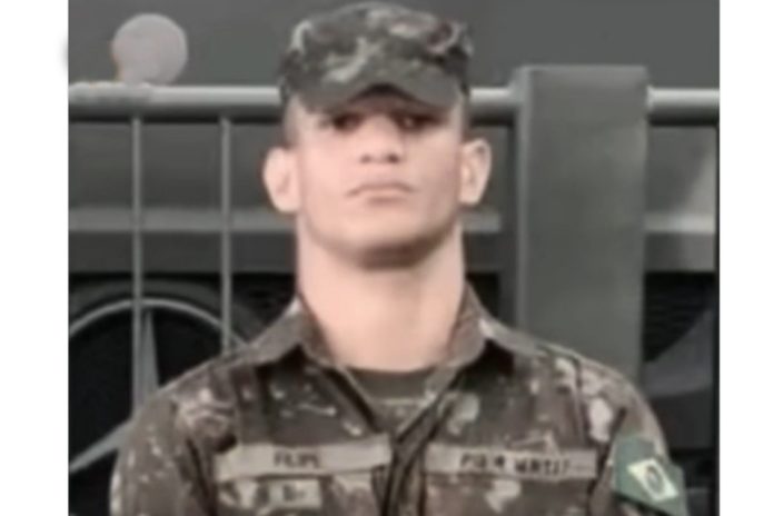 Reprodução/ Redes Sociais