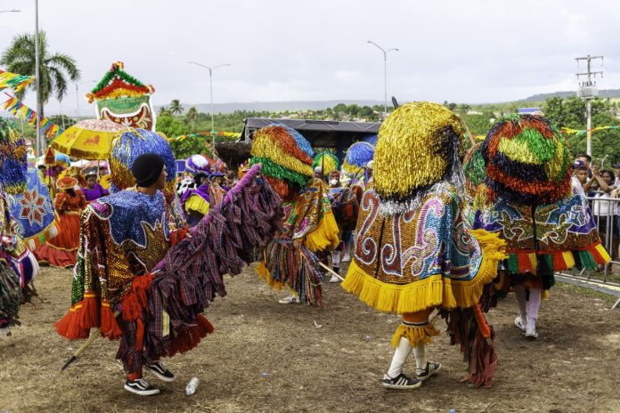 Divulgação/ Prefeitura de Igarassu