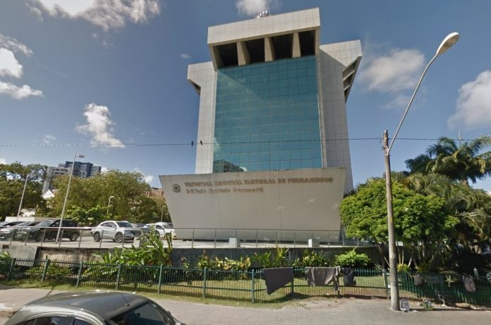 Reprodução/ Google Street View