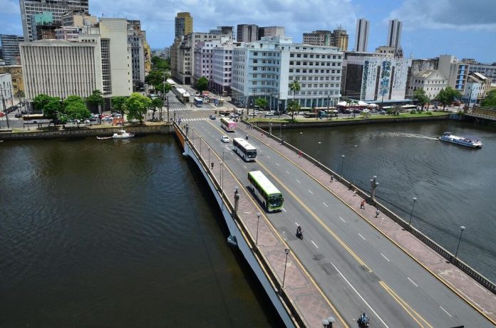 Paulo Maciel / Grande Recife Consórcio de Transporte