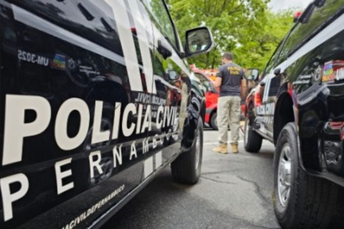 Polícia Civil/Divulgação