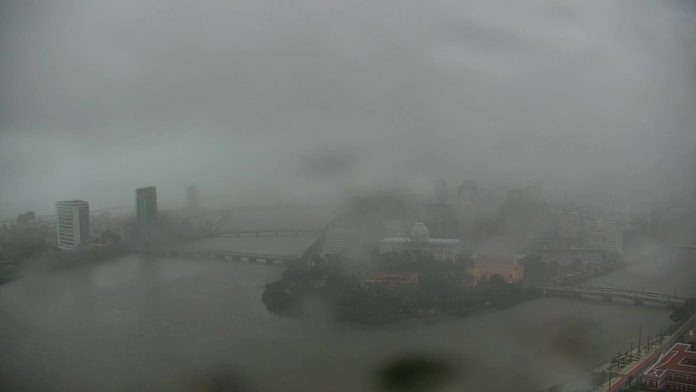 Reprodução/TV Globo