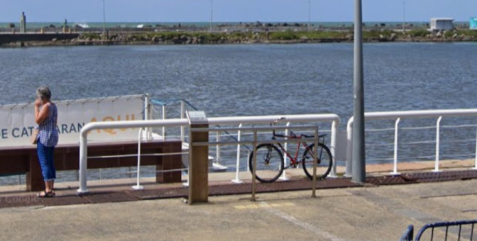 Reprodução/Google Street View