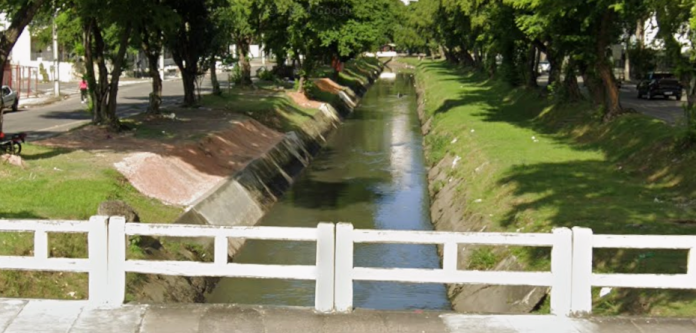 Reprodução/ Google Street View