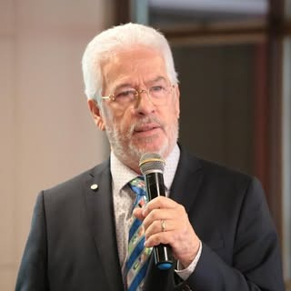 Dr. Joaquim Branco. Foto: Reprodução/Redes sociais