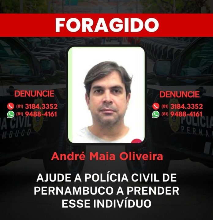 Divulgação/PCPE