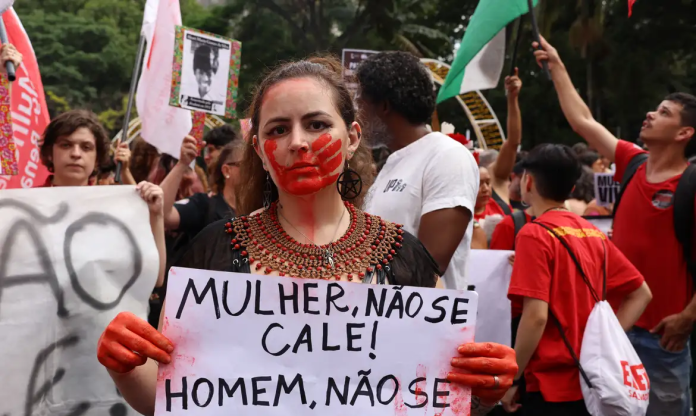 Proposta permite avaliar mulheres que são mortas por serem mulheres