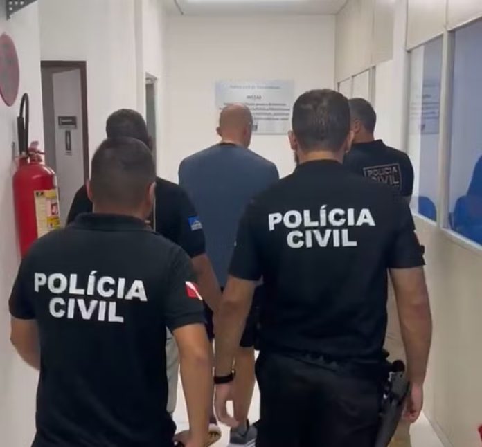 Reprodução / PC-PA