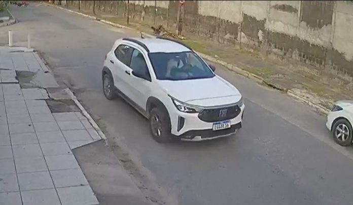 Reprodução/TV Globo