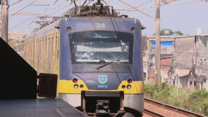Reprodução/TV Globo