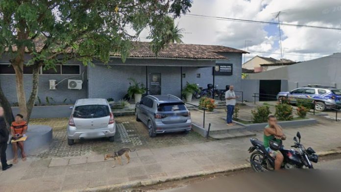 Google Street View/Reprodução