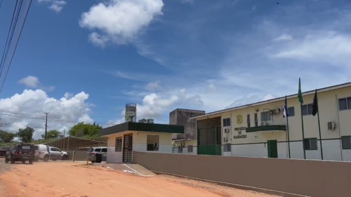 Reprodução/TV Globo