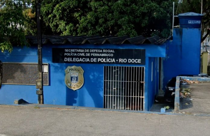 Reprodução/Google Street View