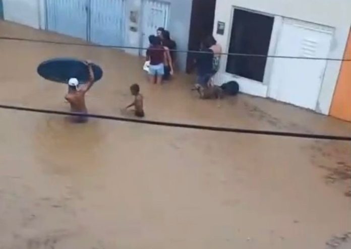 Reprodução/ Redes Sociais