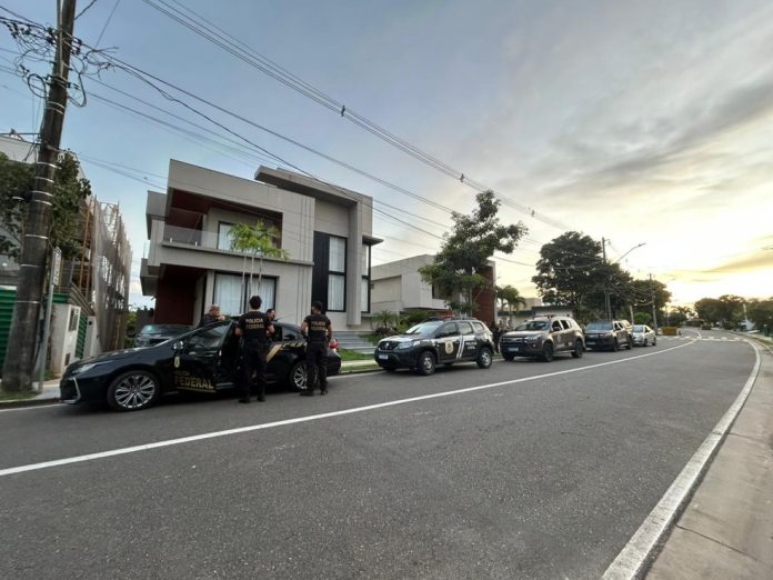 Flávia Vieira/ Ascom SSP