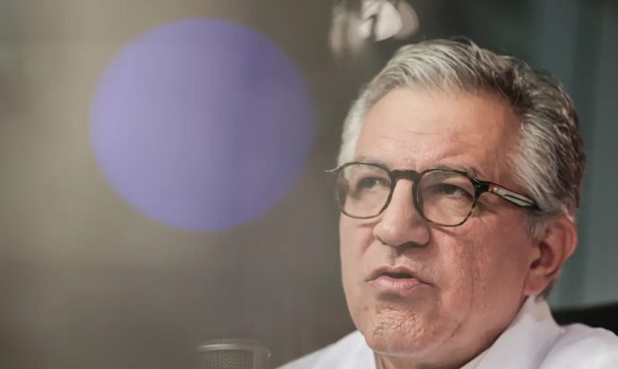 Joédson Alves/Agência Brasil