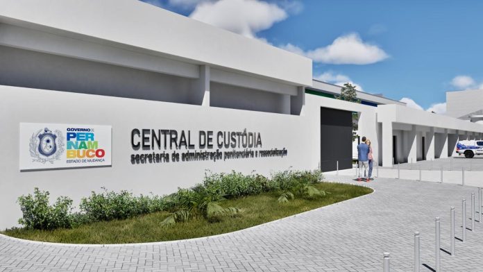 Divulgação/SDS