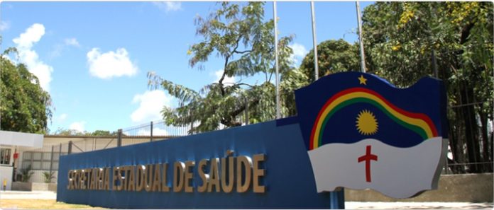 Reprodução/ Portal SES-PE