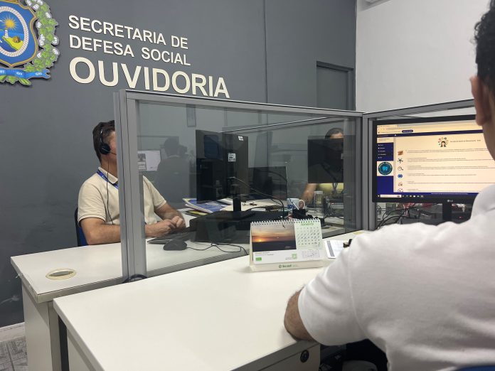 Divulgação/SDS