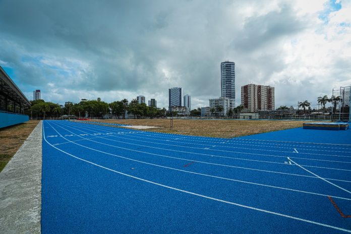 Janaína Pepeu/Secom