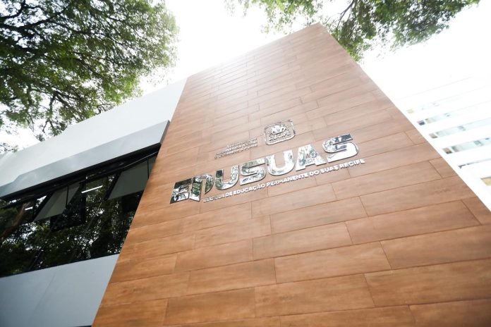 Marlon Diego/Prefeitura do Recife