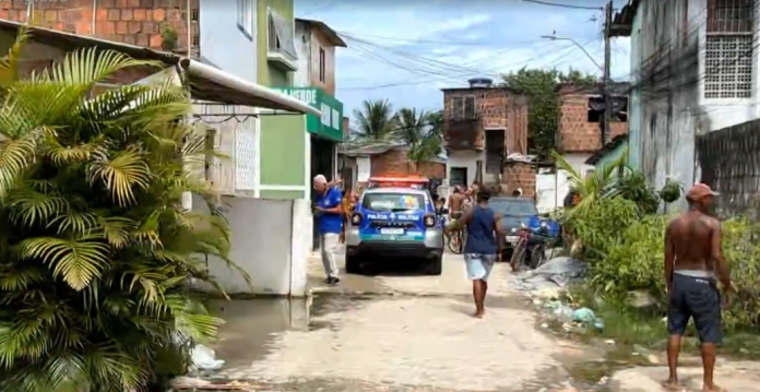 Reprodução/TV Globo