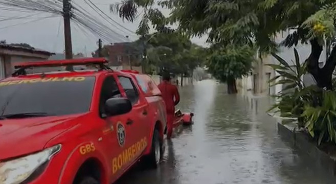Reprodução/TV Globo